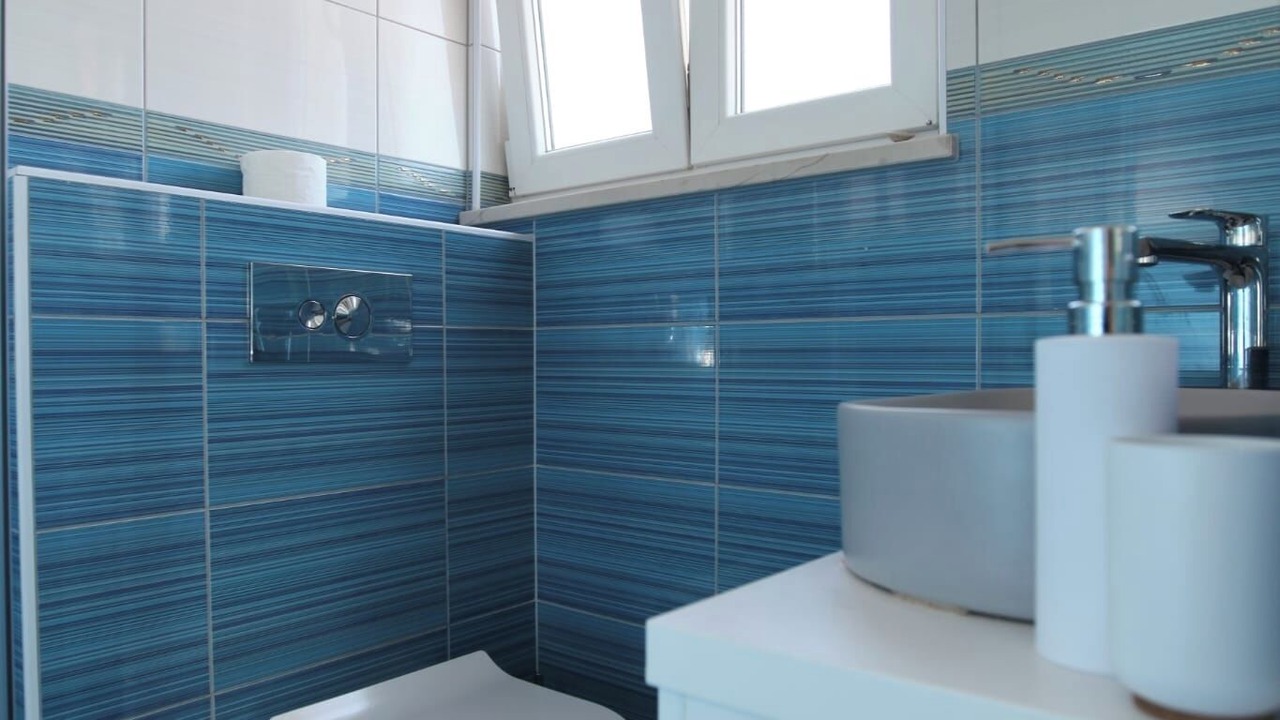 Photo of Bathroom in Businci