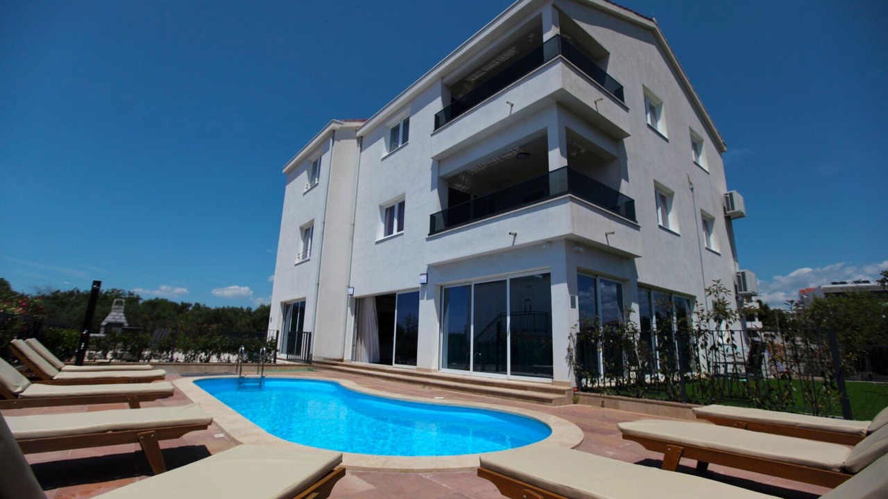 Photo of Outdoor in Businci
