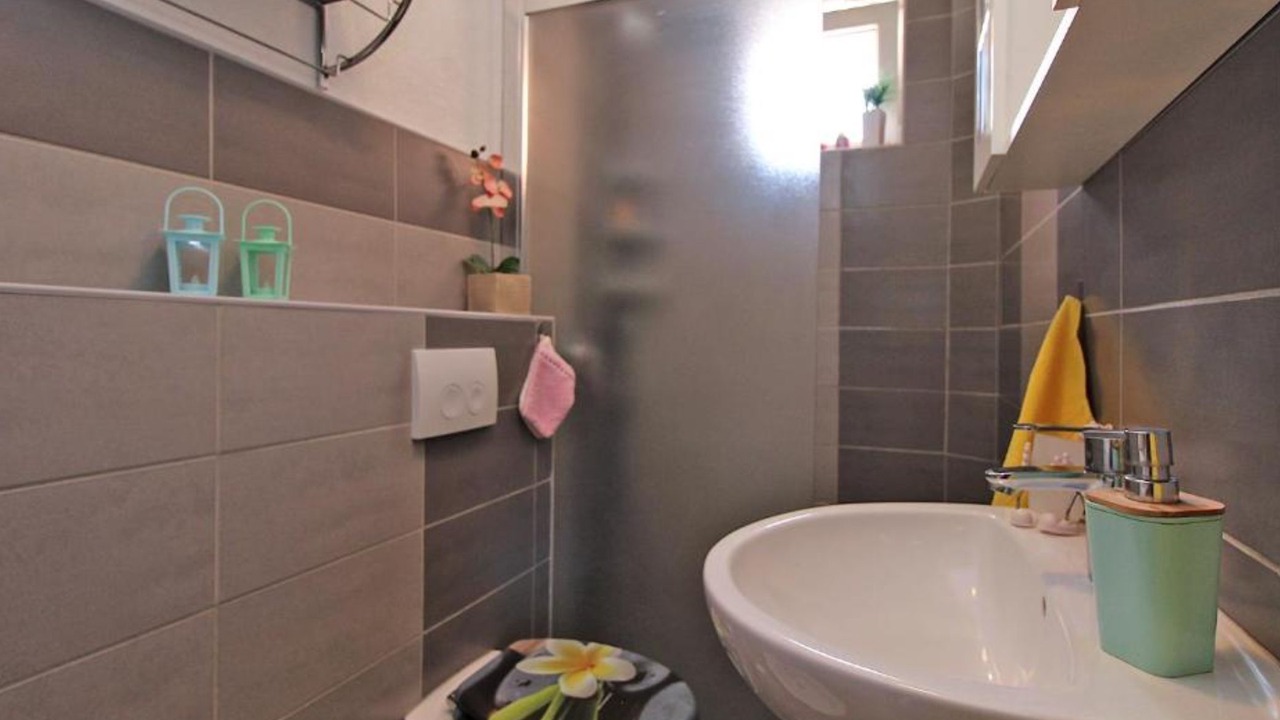 Photo of Bathroom in Krnica