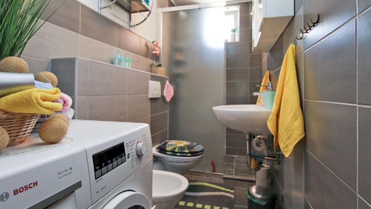 Photo of Bathroom in Krnica