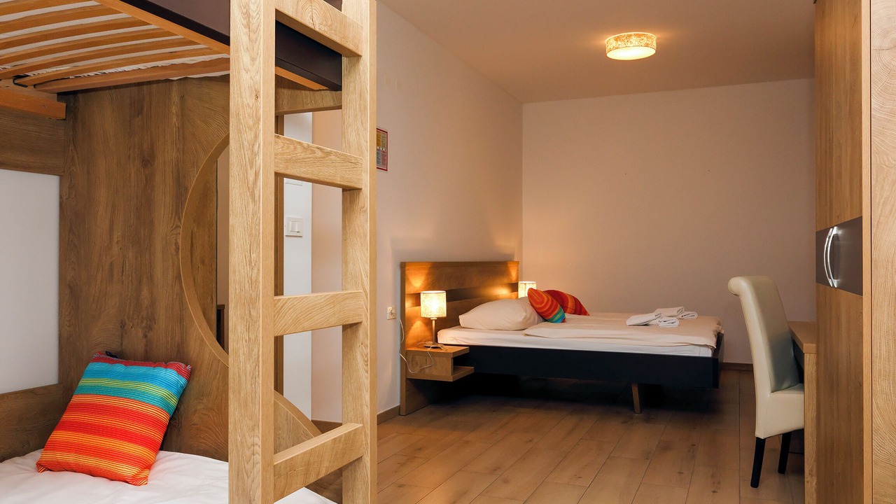 Photo of Bedroom in Nova Gorica