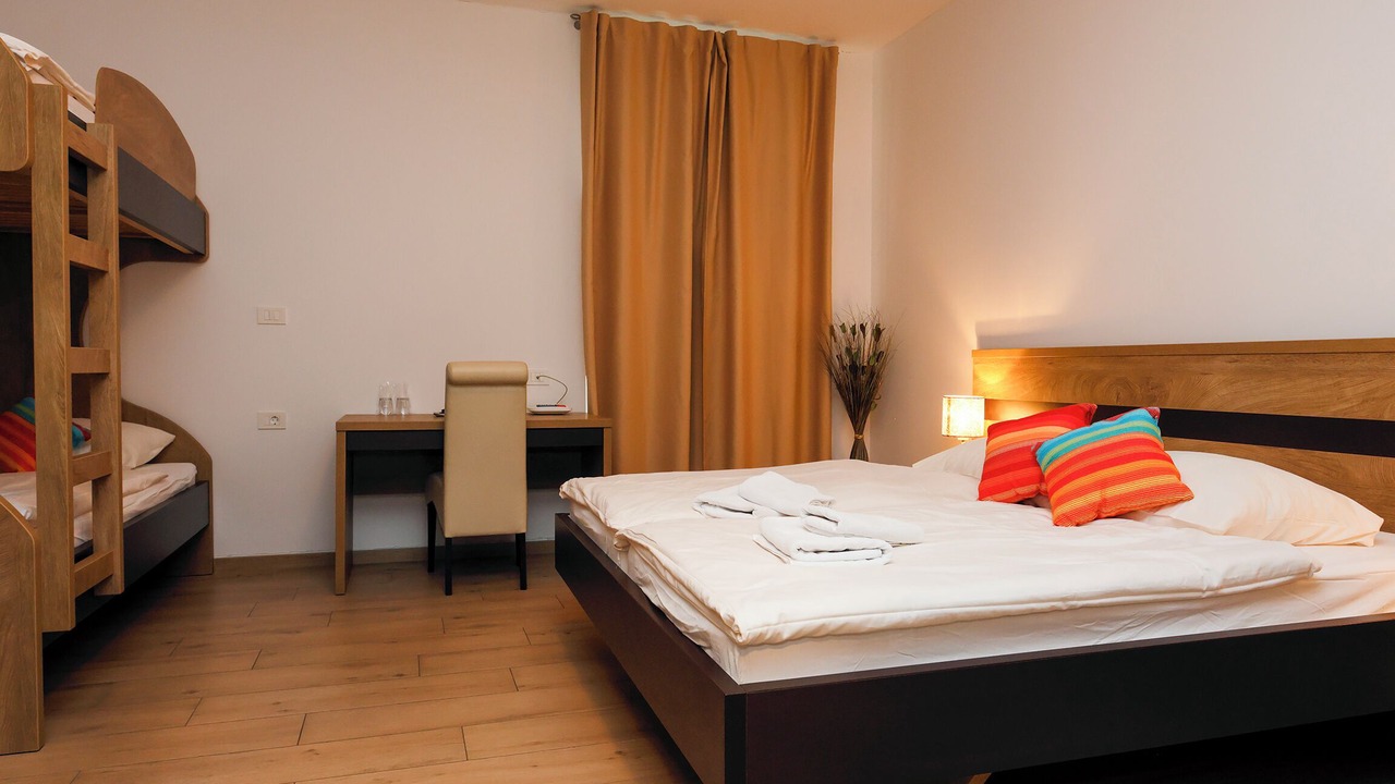 Photo of Bedroom in Nova Gorica