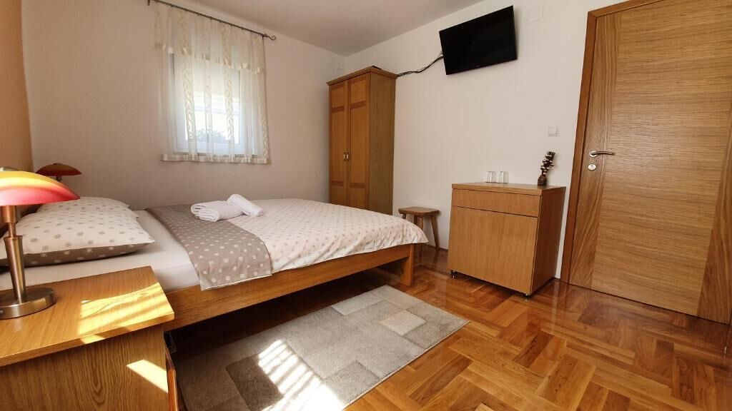 Photo of Bedroom in Jezerce