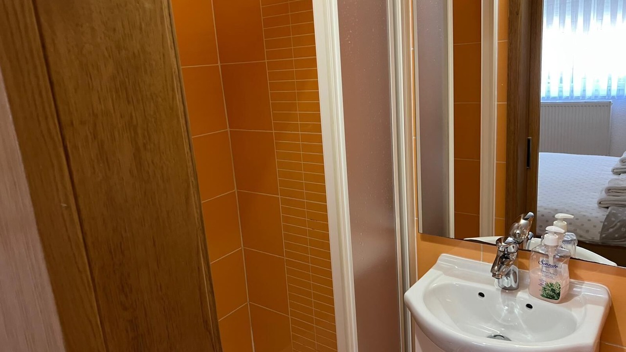 Photo of Bathroom in Jezerce