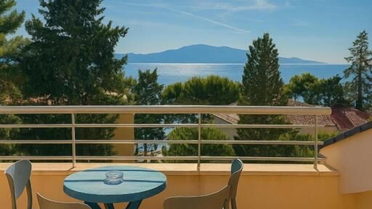 Photo of Patio Balcony in Gradac