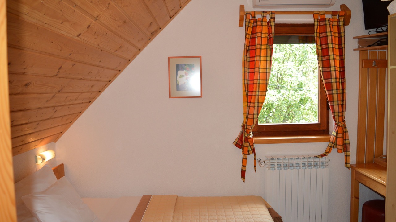 Photo of Bedroom in Mukinje
