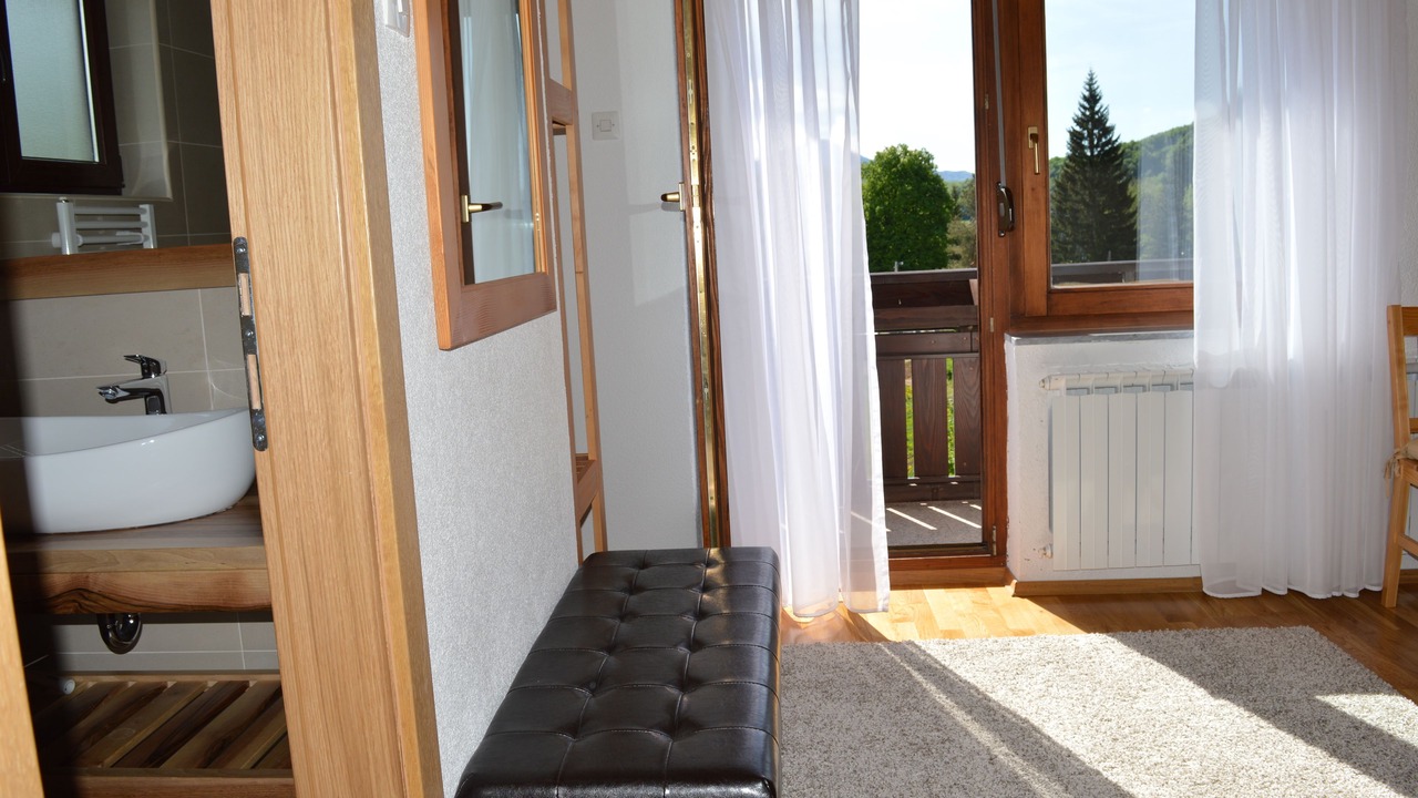 Photo of Patio Balcony in Mukinje