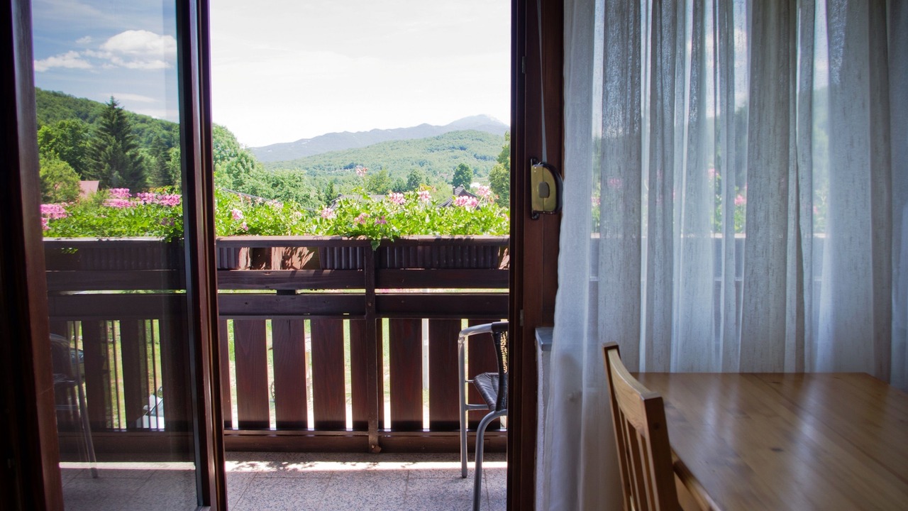 Photo of Patio Balcony in Mukinje