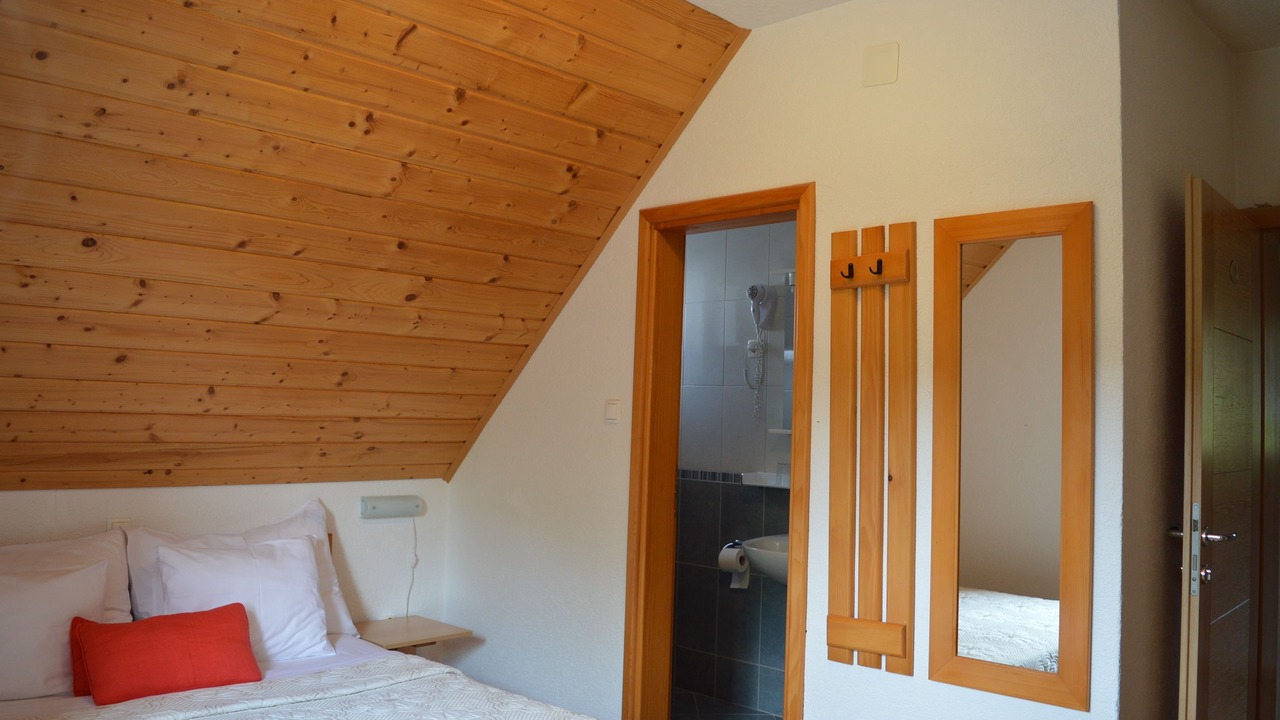Photo of Bedroom in Mukinje
