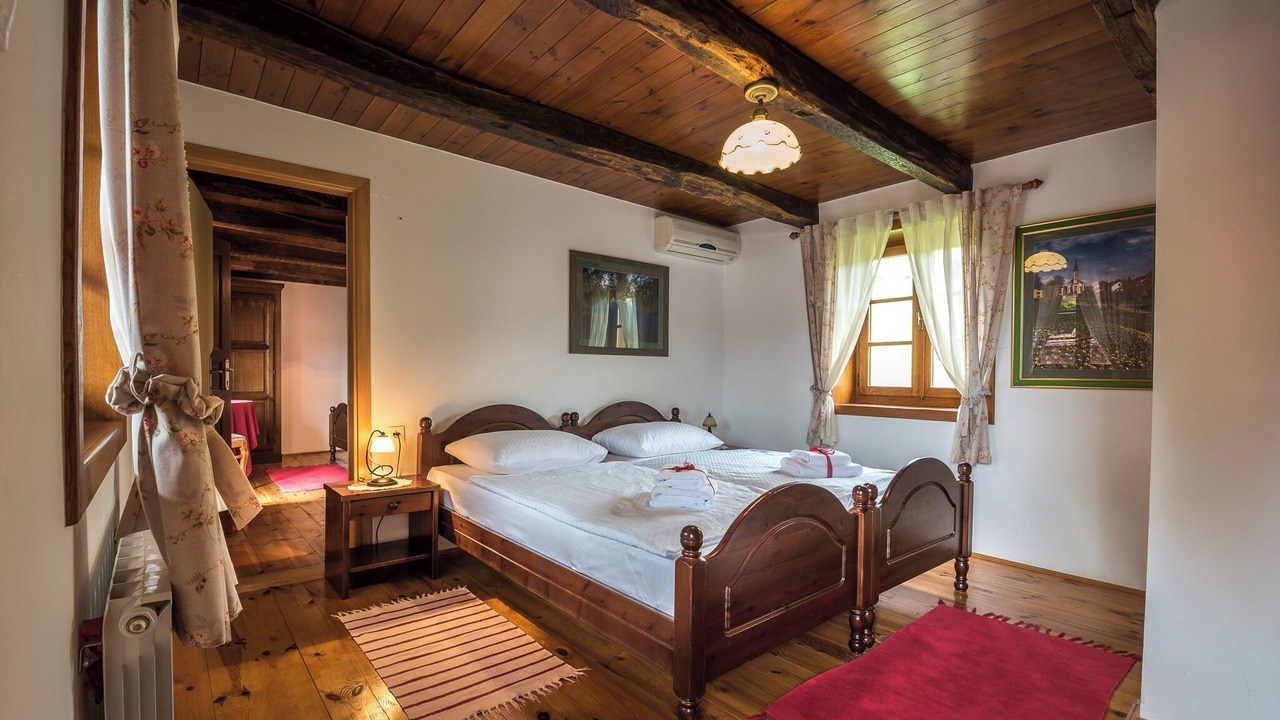 Photo of Bedroom in Ribnik