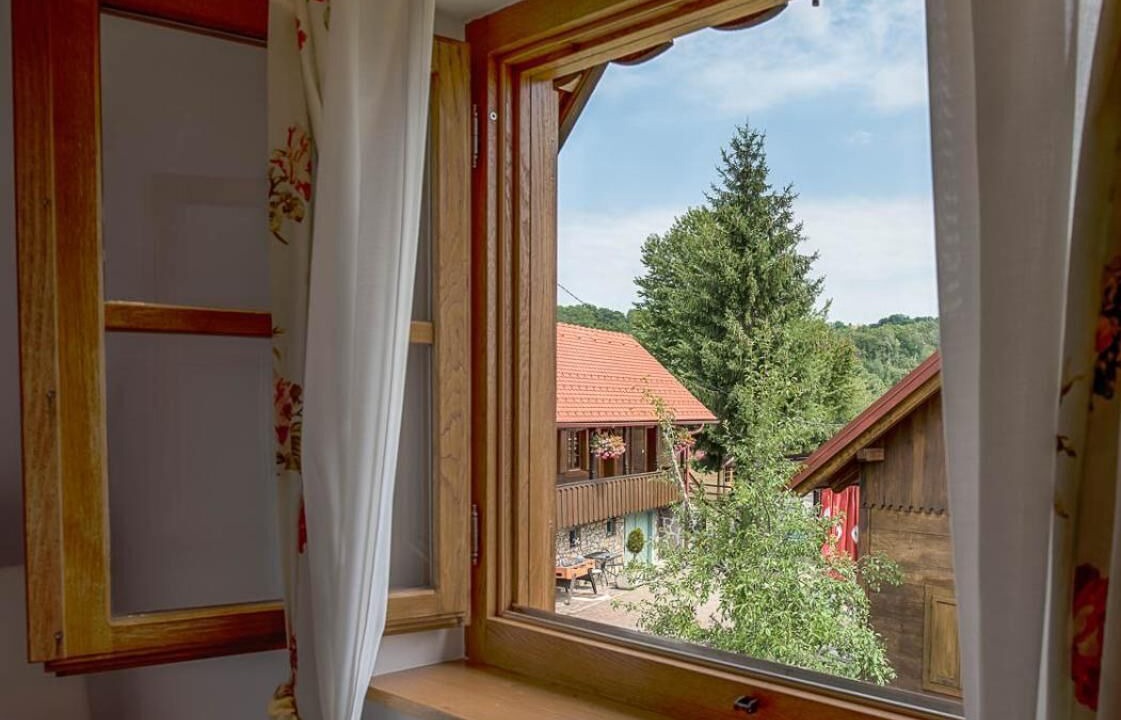 Photo of Bedroom in Ribnik