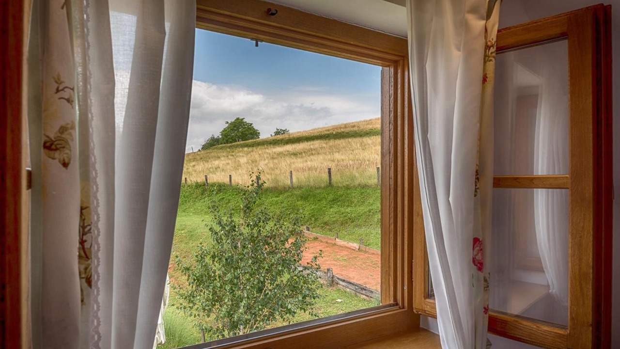 Photo of Bedroom in Ribnik
