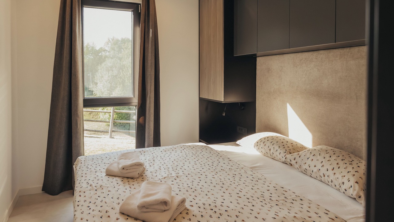 Photo of Bedroom in Ribnik