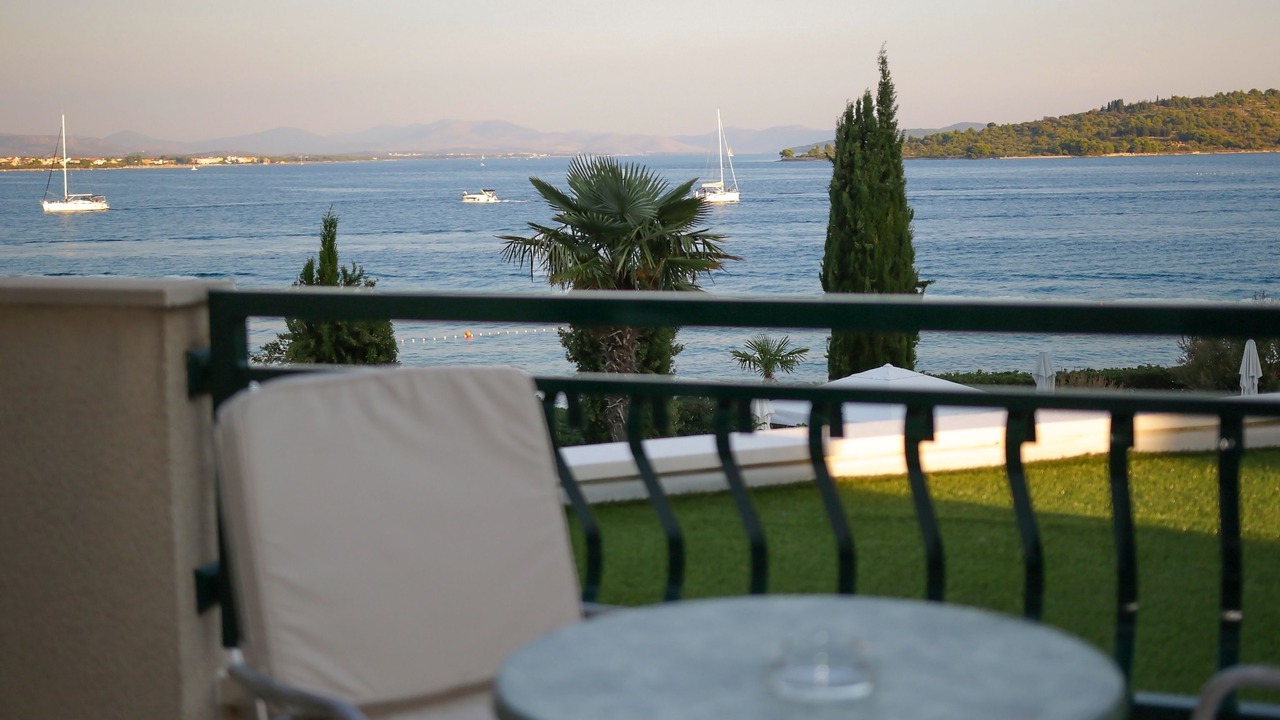 Photo of Bedroom in Vodice