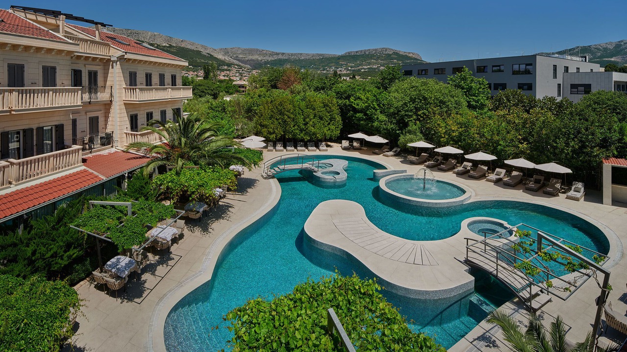 Photo of Outdoor in Solin