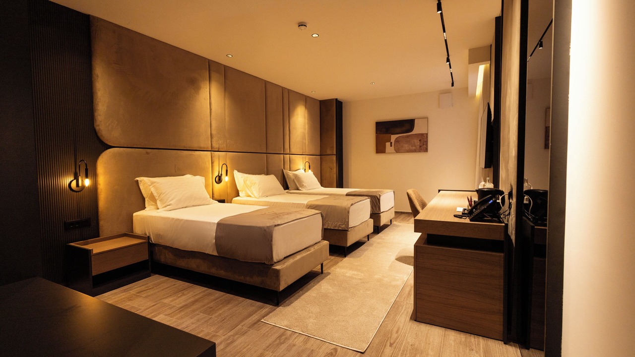 Photo of Bedroom in Prizren
