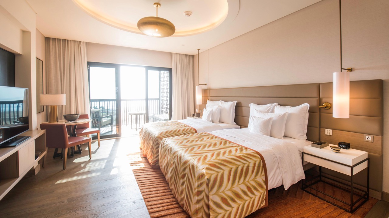 Photo of Bedroom in Al Kubus