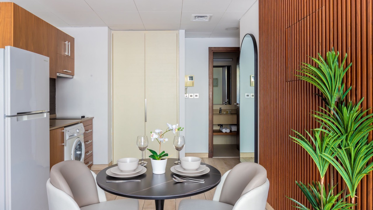 Photo of Bedroom in Bur Dubai