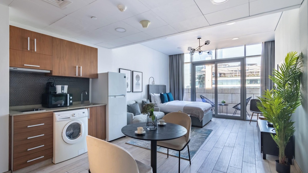 Photo of Bedroom in Bur Dubai