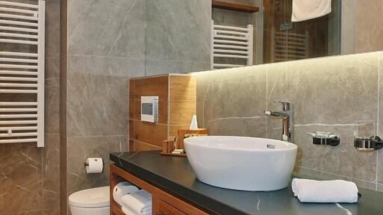 Photo of Bathroom in Zlatibor