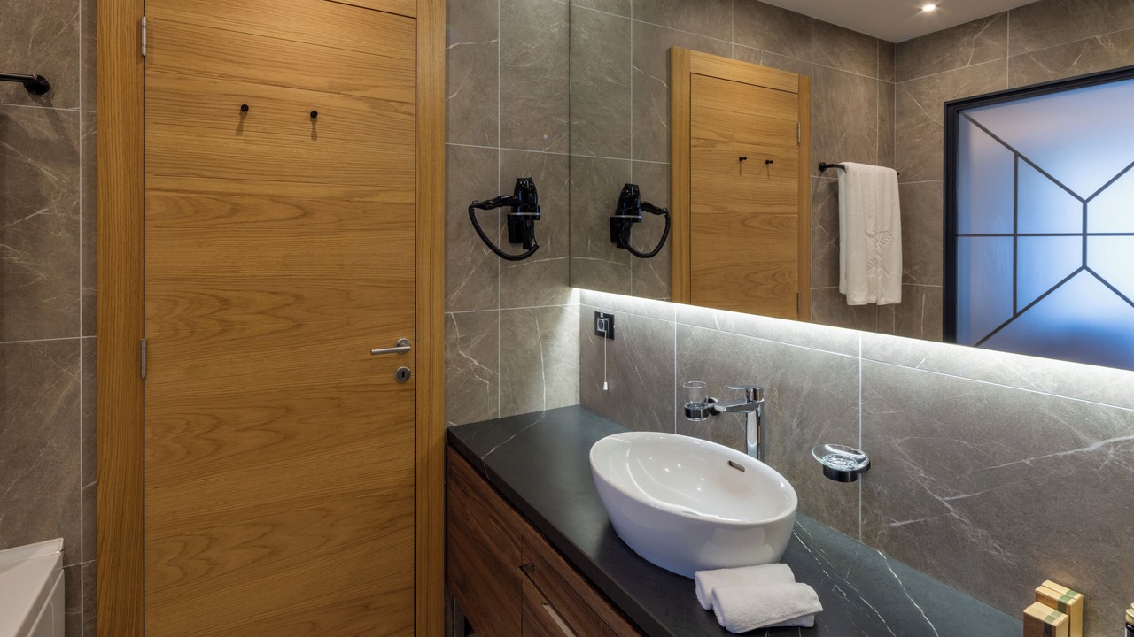 Photo of Bathroom in Zlatibor