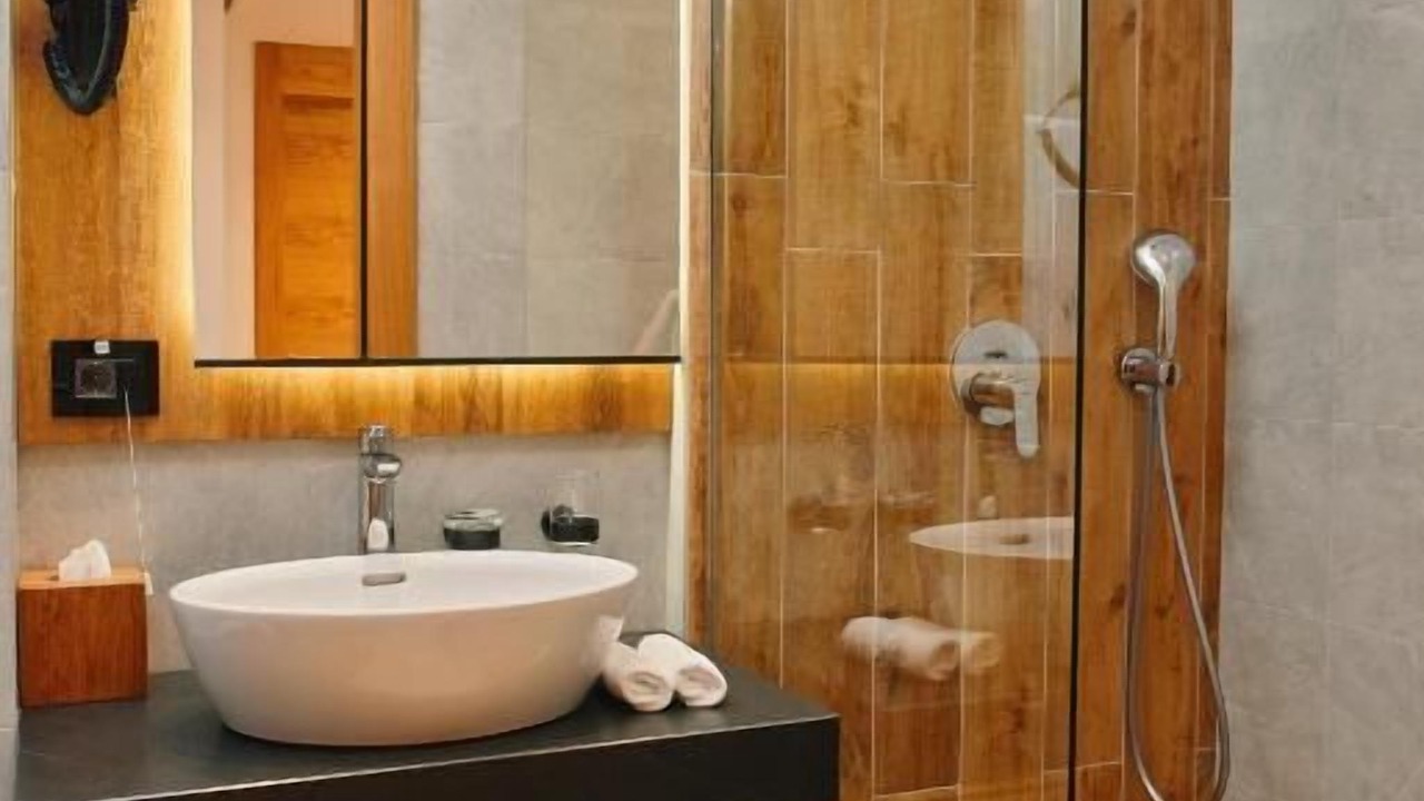 Photo of Bathroom in Zlatibor