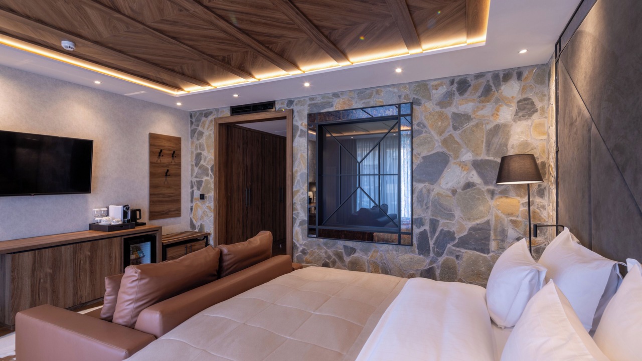 Photo of Bedroom in Zlatibor