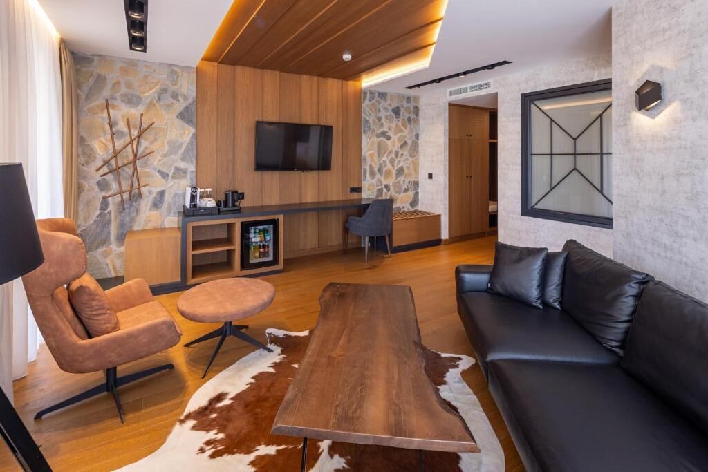 Photo of Livingroom in Zlatibor