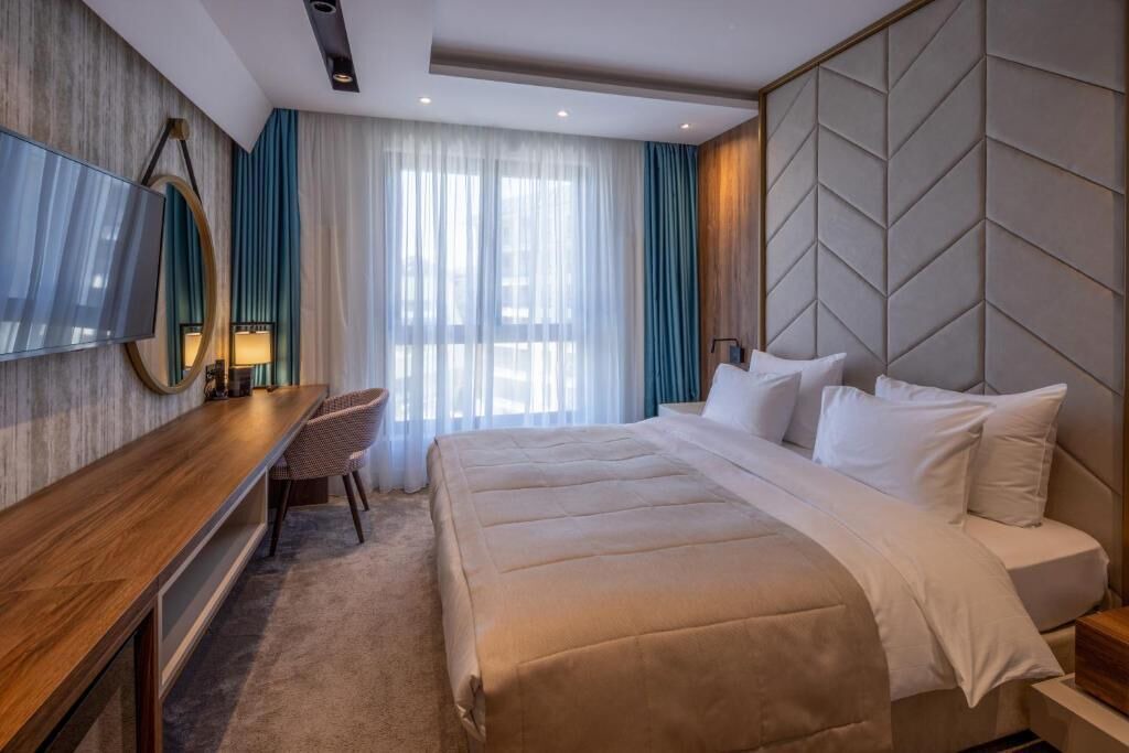 Photo of Bedroom in Zlatibor