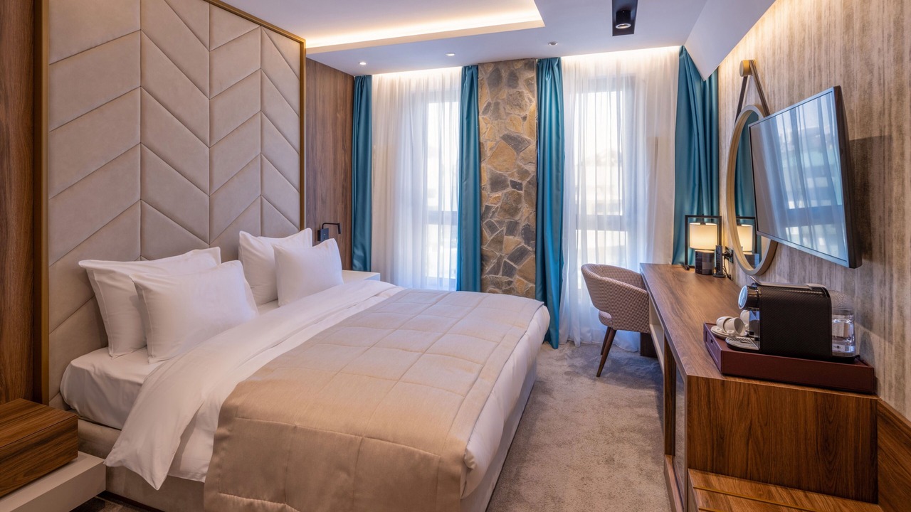 Photo of Bedroom in Zlatibor