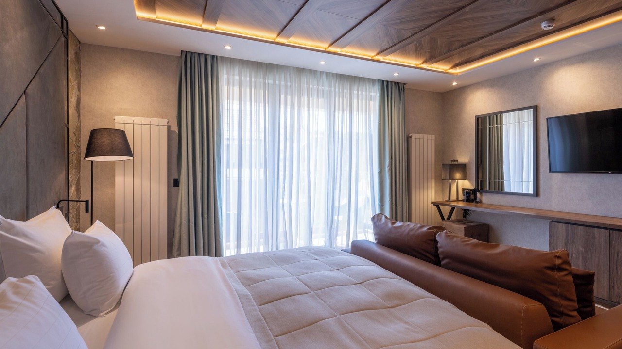 Photo of Bedroom in Zlatibor