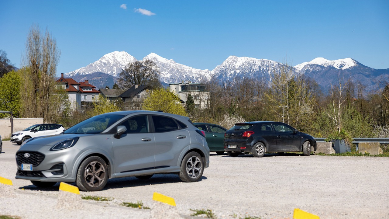 Photo of Outdoor in Kranj