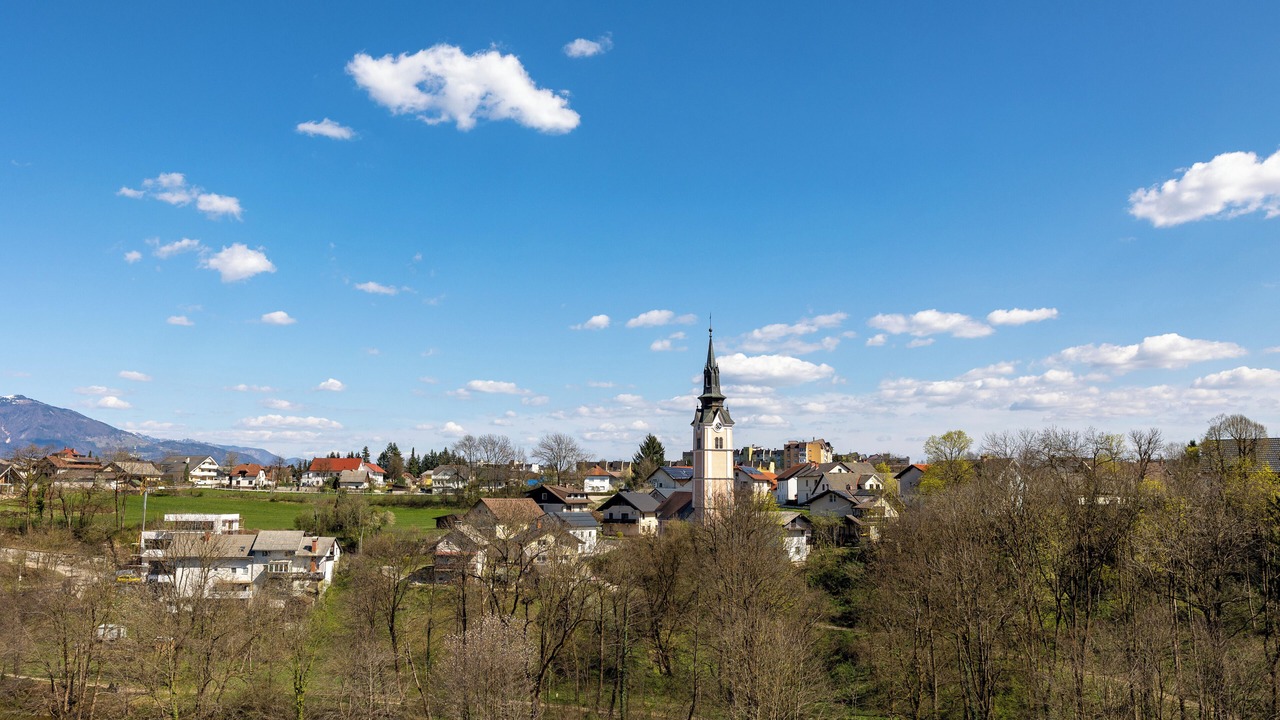 Photo of Others in Kranj