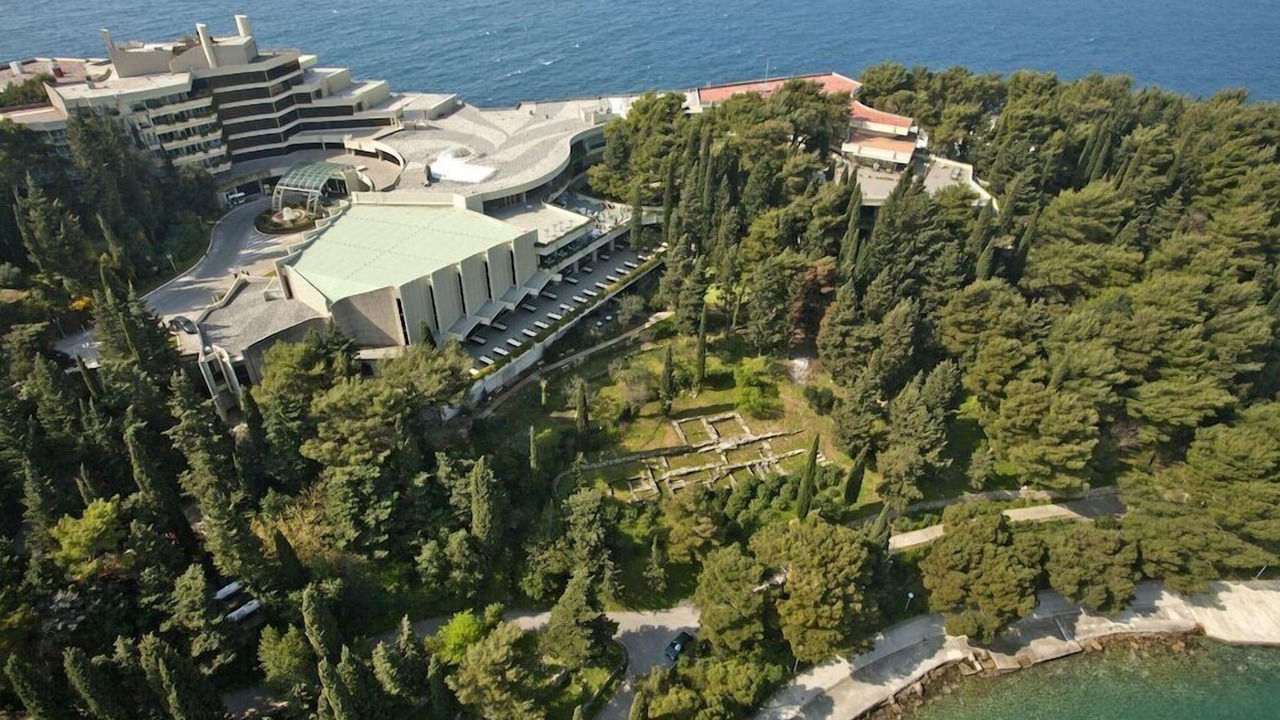 Photo of Outdoor in Cavtat