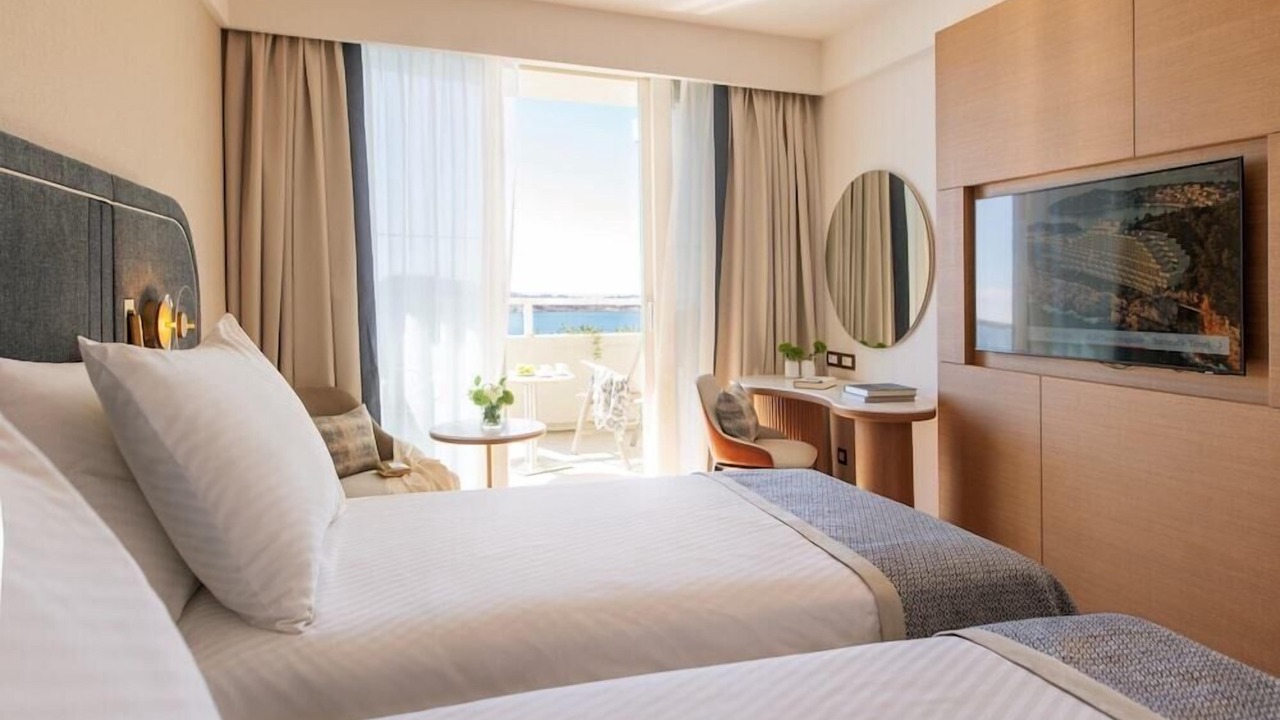 Photo of Bedroom in Cavtat