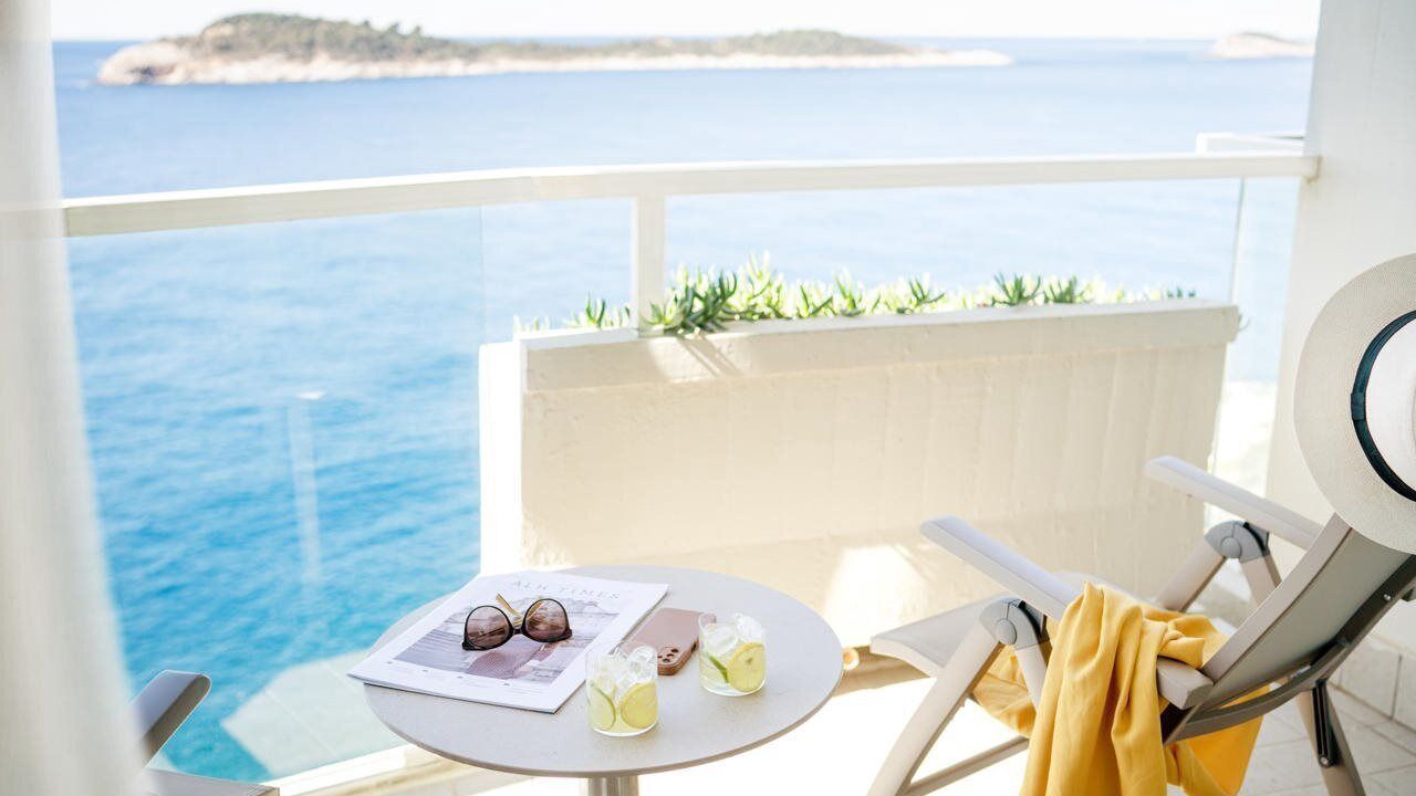 Photo of Outdoor in Cavtat