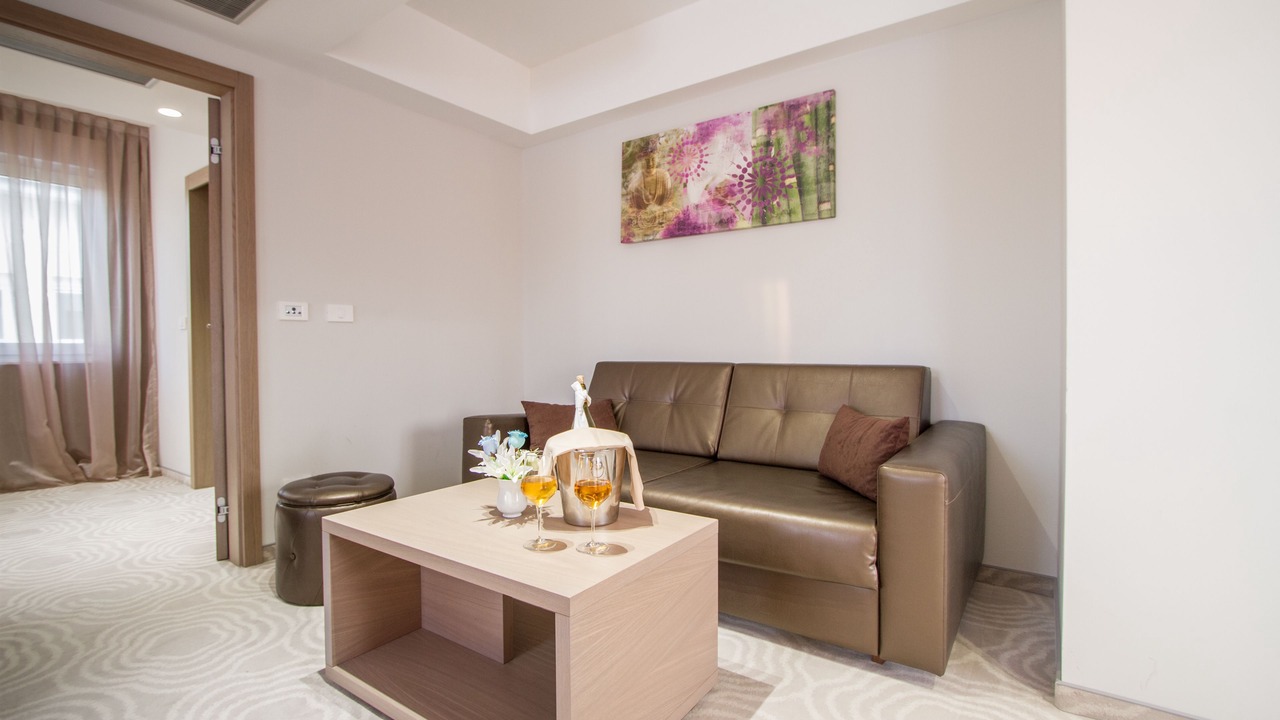 Photo of Patio Balcony in Velika Gorica