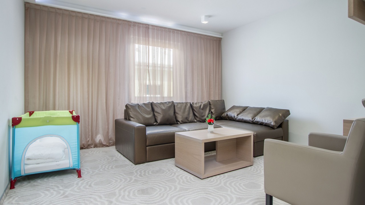 Photo of Bedroom in Velika Gorica