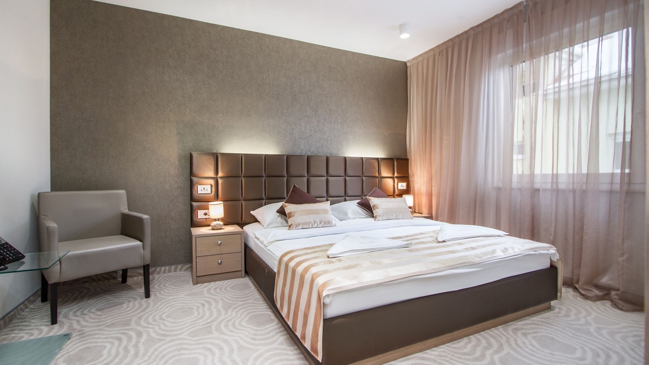 Photo of Bedroom in Velika Gorica