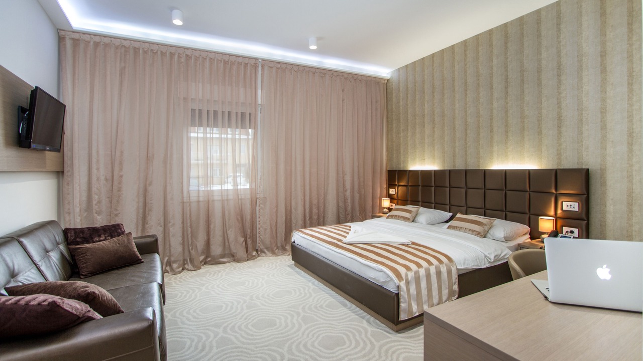 Photo of Bedroom in Velika Gorica