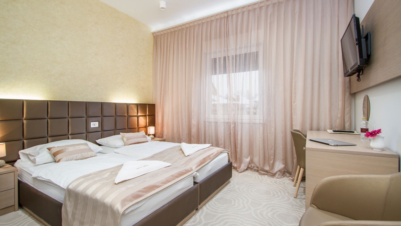 Photo of Bedroom in Velika Gorica