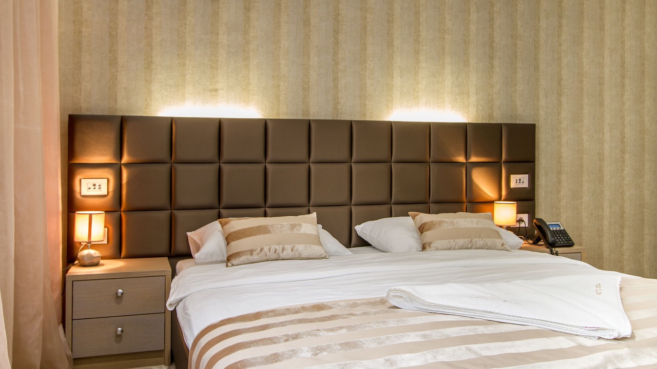 Photo of Bedroom in Velika Gorica