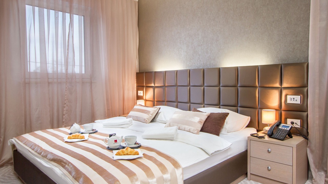 Photo of Bedroom in Velika Gorica