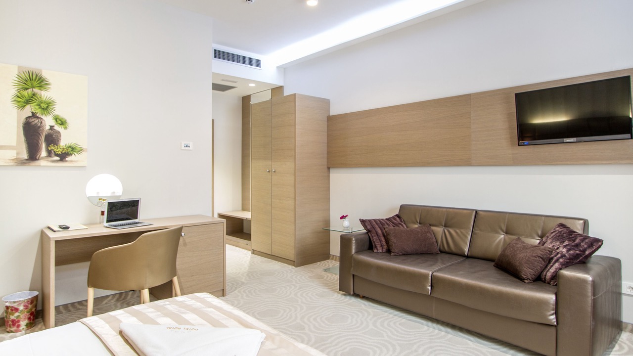 Photo of Bedroom in Velika Gorica