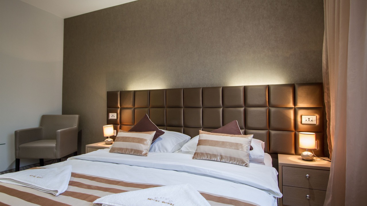 Photo of Bedroom in Velika Gorica