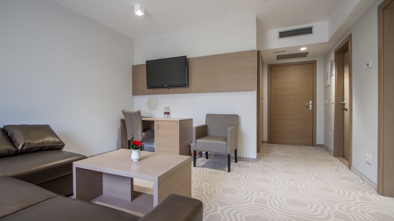 Photo of Bedroom in Velika Gorica