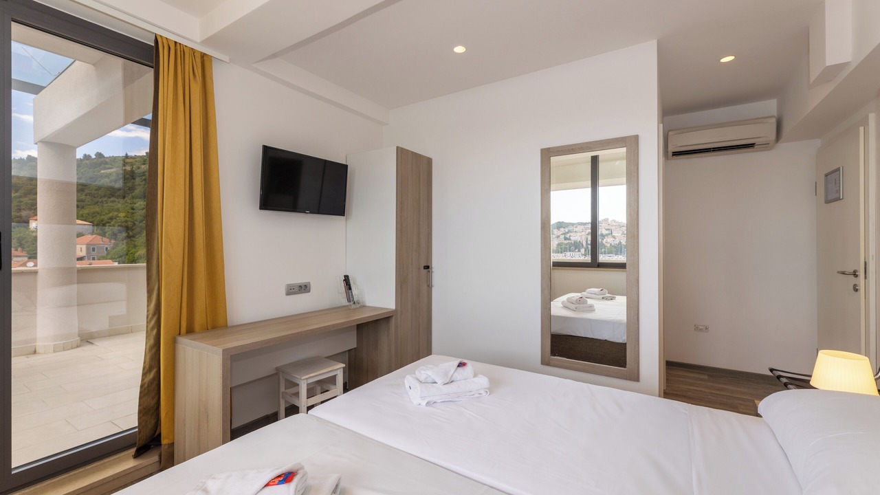Photo of Bedroom in Gruz