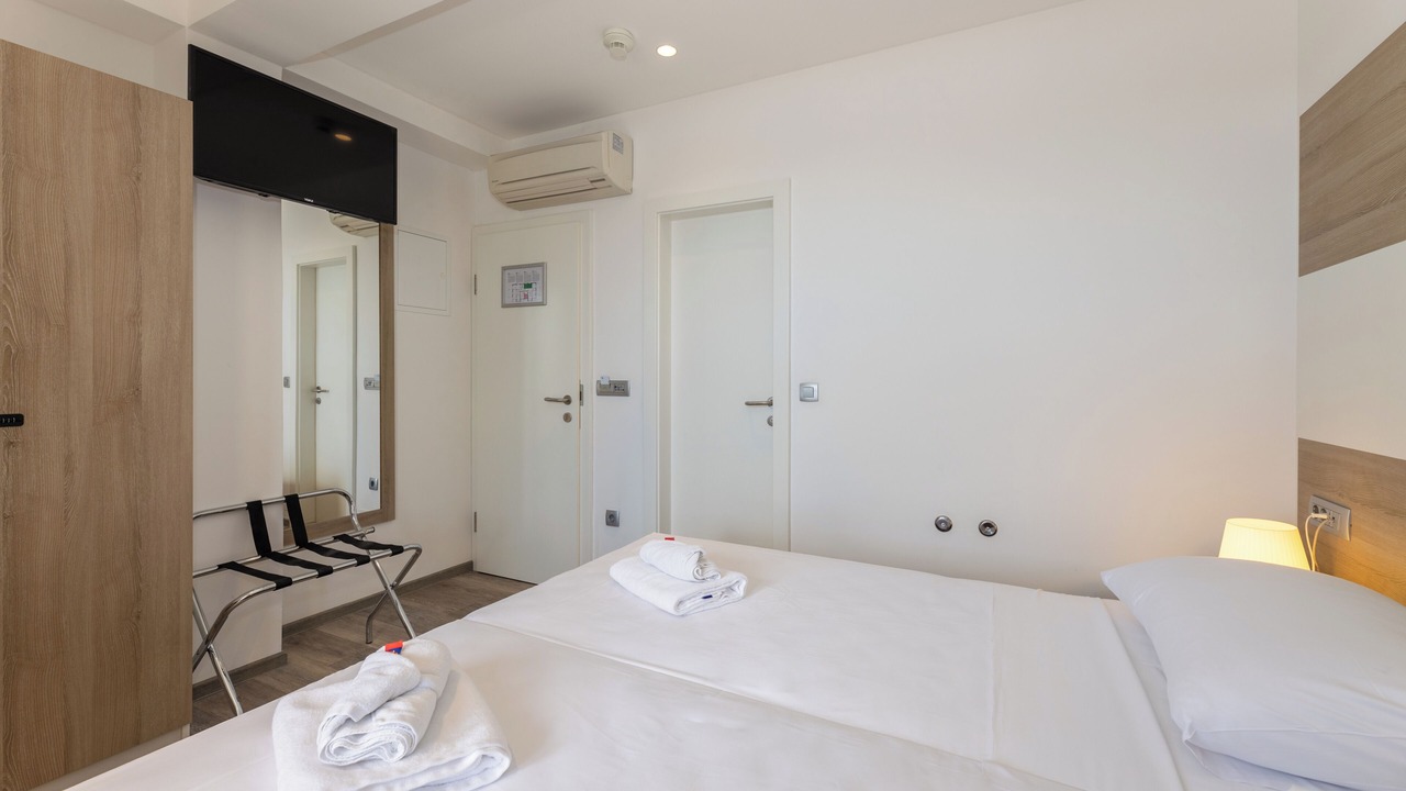 Photo of Bedroom in Gruz