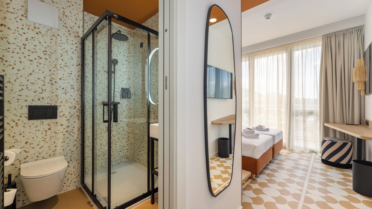 Photo of Bedroom in Gruz