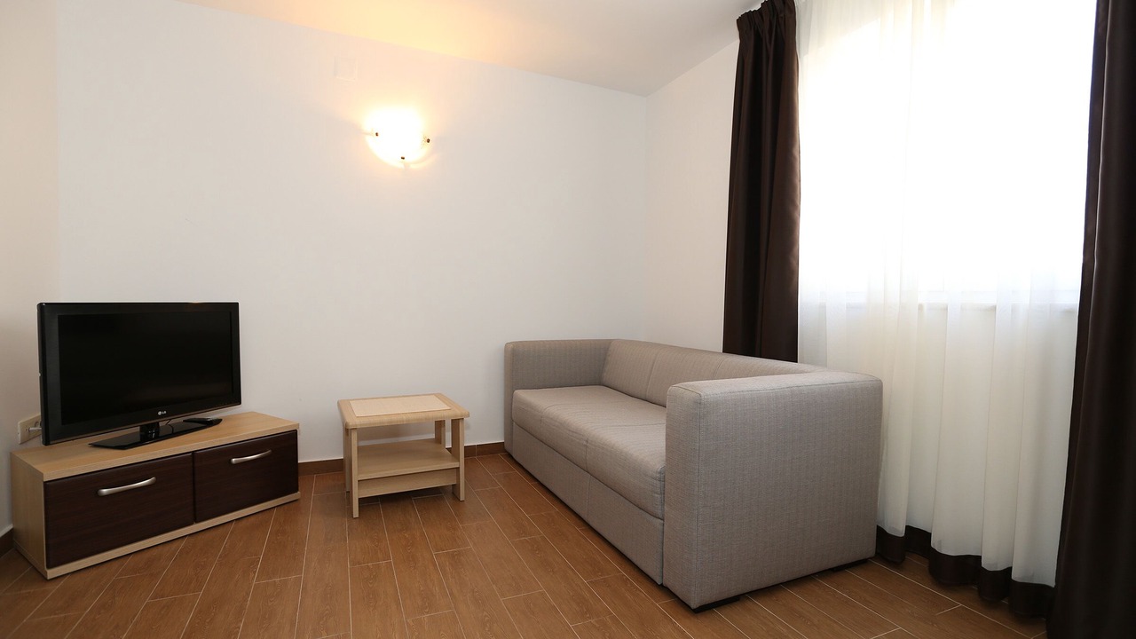 Photo of Bedroom in Porat